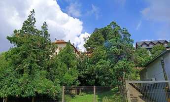 Imagem 2: Terreno no Centro de Gramado!