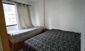 Imagem 4: VILLA DI NAPOLI - Apartamento 2 Dormitórios Mobiliado e Equipado á Venda no/Bairro Pioneir