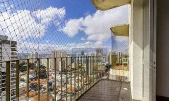 Imagem 7: Apartamento com 3 dormitórios, 120 m² - venda por R$ 650.000,00 ou aluguel por R$ 4.275,00