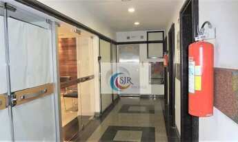 Imagem 6: Conjunto comercial para locação, Itaim Bibi, São Paulo - CJ0051