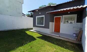 Imagem 7: Casa de condomínio com 2 quartos em Várzea das Moças