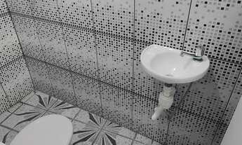 Imagem 6: Casa com 4 cômodos ao lado da Estação José Bonifácio - Jardim Helena