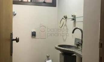 Imagem 5: Apartamento Padrão em Jundiaí