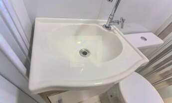 Imagem 7: Apartamento para Aluguel - Taboão, 1 Quarto, 15 m2