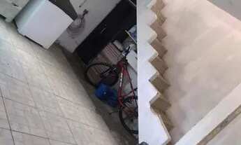 Imagem 2: Sobrado para venda tem 180 metros quadrados com 4 quartos em Vila Nascente - São Paulo - S