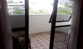 Imagem 5: Apartamento 70 m² com 3 quartos Recreio dos Bandeirantes - Barra Light