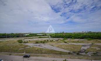 Imagem 6: Apartamento tipo 2 quartos com suíte, mais uma incrível área de lazer no Ilha Pura