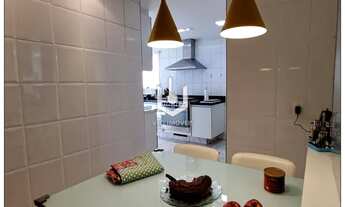 Imagem 7: Apartamento no Brooklin com 167m² e 3 suítes