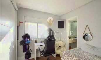 Imagem 7: Apartamento Idea Vila Romana / Rua Catão / 177m² / 4 dromitórios / 3 vagas / Varanda Gourm