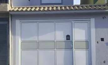 Imagem 3: Sobrado Parque Continental - 03 dormitórios 01 suíte