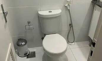 Imagem 5: Flat para aluguel tem 50 metros quadrados com 1 quarto em Botafogo - Rio de Janeiro - RJ