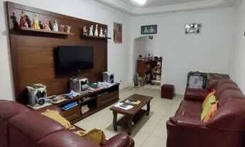 Imagem 2: Sobrado com 2 dormitórios, 192 m² - venda por R$ 560.000 ou aluguel por R$ 3.500/mês - Oci