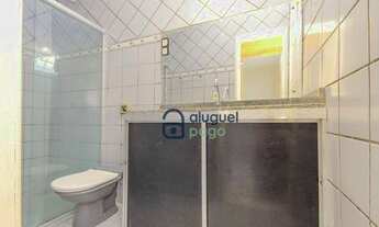 Imagem 7: Casa com 3 dormitórios para alugar, 360 m² por R$ 2.614,00/mês - Jardim Presidente - Goiân