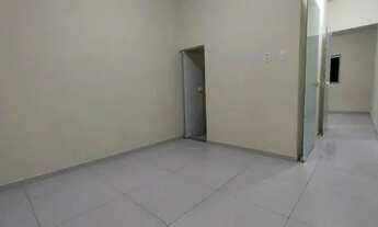 Imagem 2: Casa a Venda 2/4 em Caminho de Areia