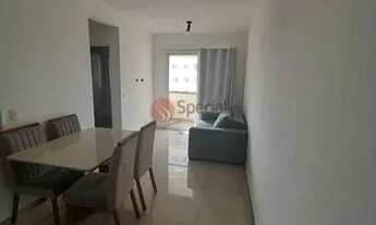 Imagem 2: Apartamento para locação Tatuapé