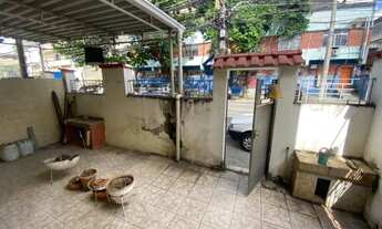 Imagem 2: Ótima Casa frente de rua com 02 Quartos em Piedade