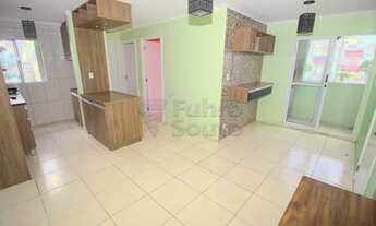 Imagem 2: Apartamento Padrão em Pelotas