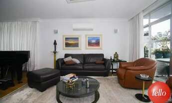 Imagem 3: São Paulo - Apartamento Padrão - Jardins