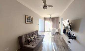 Imagem 4: Apartamento para venda com 56 metros quadrados com 1 quarto em Aviação - Praia Grande - SP