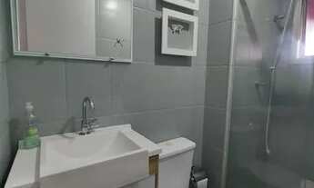 Imagem 7: Apartamento para venda com 52 metros quadrados com 2 quartos em Vila Basileia - São Paulo