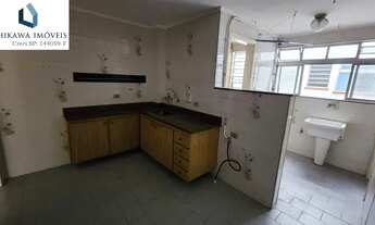 Imagem 4: APARTAMENTO RESIDENCIAL em SÃO PAULO - SP, VILA DEODORO