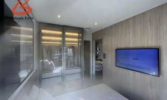 Imagem 7: Apartamento com 1 suite à venda, 38 m² por R$ 299.000 - Tatuapé - São Paulo/SP