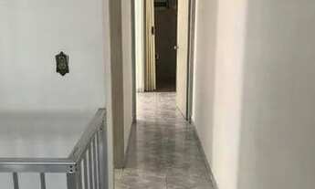 Imagem 4: Sobrado com 2 dormitórios para alugar, 70 m² por R$ 1.600,00/mês - Parque São Lucas - São