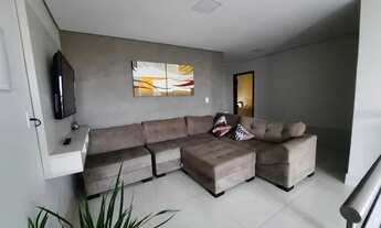 Imagem: Casa para venda com 3 quartos em Jardim