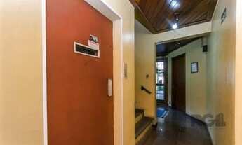 Imagem 4: Apartamento bairro Auxiliadora de 3 dormitórios e 2 vagas