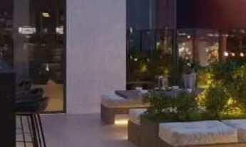 Imagem 8: Apartamento no charmoso bairro Jardim Tavares . Todos com varanda