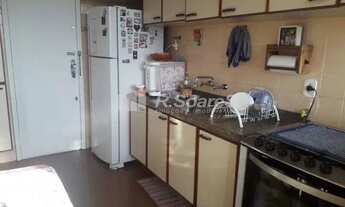 Imagem 15: Apartamento com três quartos e 2 vagas na escritura, Rua Campos Sales, Tijuca