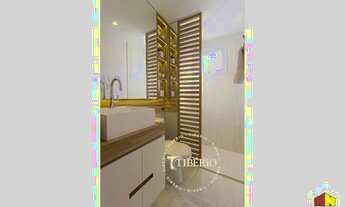 Imagem: Apartamento 2 dormitórios na Vila Antonieta