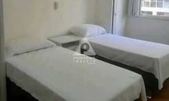 Imagem 6: Dois quartos reformados - quadra da praia Copacabana