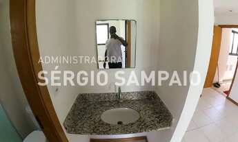 Imagem 7: Última chance]Apartamento 1 quartos para Alugar - ARMAÇÃO