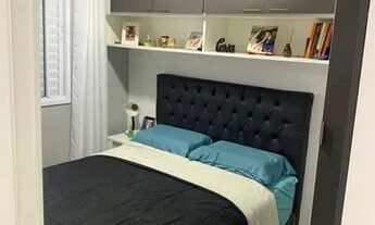 Imagem 6: APARTAMENTO RESIDENCIAL em SÃO PAULO - SP, VILA CARMOSINA