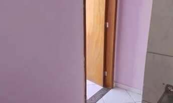 Imagem 4: ALUGA-SE APARTAMENTO DE 01 QUARTO NO RECREIO DOS BANDEIRANTES