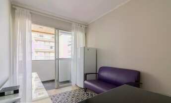 Imagem 2: Excelente Flat á venda no Coração de Moema - São Paulo