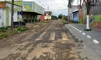 Imagem 5: Lote Residencial Triunfo 1 Quitado