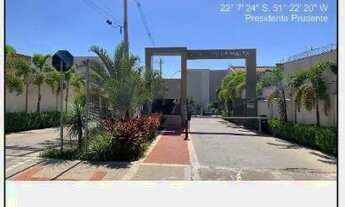 Imagem: PRESIDENTE PRUDENTE - Apartamento Padrão