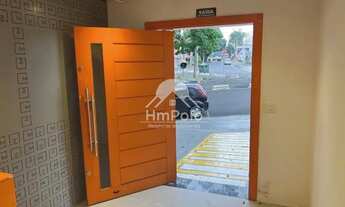 Imagem 5: Casa Padrão em Campinas