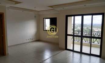 Imagem 2: Apartamento, Locação - Esplanada Resort Jardim Esplanada, São José dos Campos