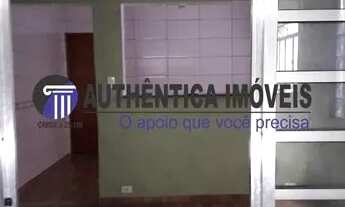Imagem 4: CASA para LOCAÇÃO - UMUARAMA - OSASCO - SÃO PAULO - AUTHÊNTICA IMÓVEIS