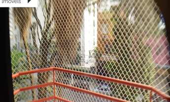 Imagem 4: Excelente apartamento no Paraíso com armários e Ar Condicionado na Suíte!!