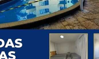 Imagem: Apartamento para venda possui 37 m² com