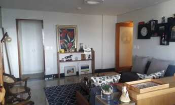 Imagem 4: Cobertura Duplex e Museu do Ipiranga