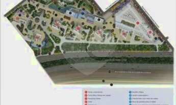 Imagem 5: MODERNÍSSIMO EMPREENDIMENTO, 1 HOTEL,1 SHOPPING,2 RESIDENCIAIS,1 COMERCIAL