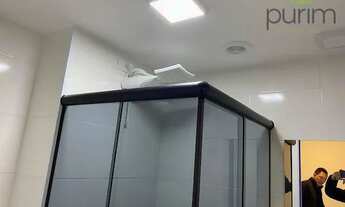 Imagem 4: Studio com 1 dormitório para alugar, 29 m² por R$ 2.867,00/mês - Ipiranga - São Paulo/SP