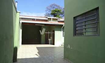 Imagem 6: Casa - Botafogo - Campinas
