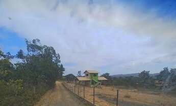 Imagem 2: Vendo lote/chácara 1000m2 em Paraopeba