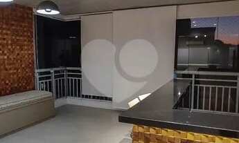 Imagem 3: Apartamento com 150M2 e 03 dormitórios no Marapé em Santos